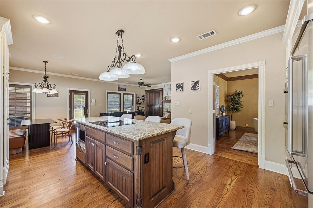 John H Trimble Surv Abs #1203 - Residential