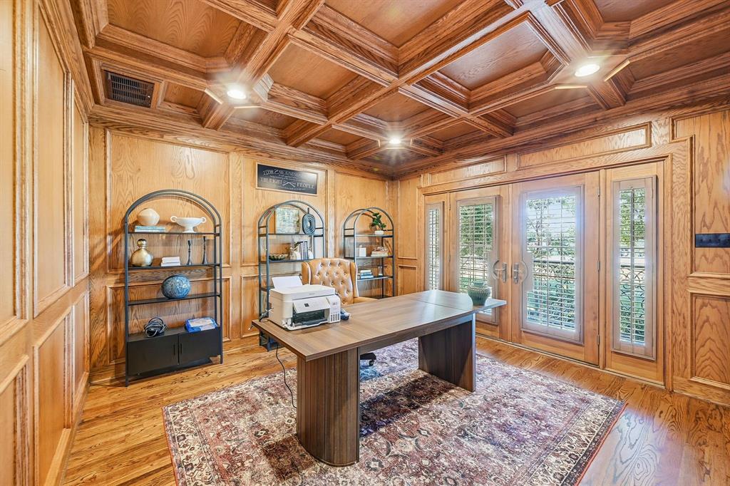 John H Trimble Surv Abs #1203 - Residential