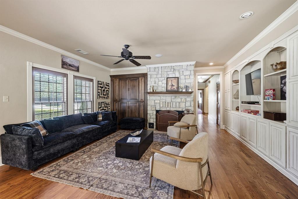 John H Trimble Surv Abs #1203 - Residential