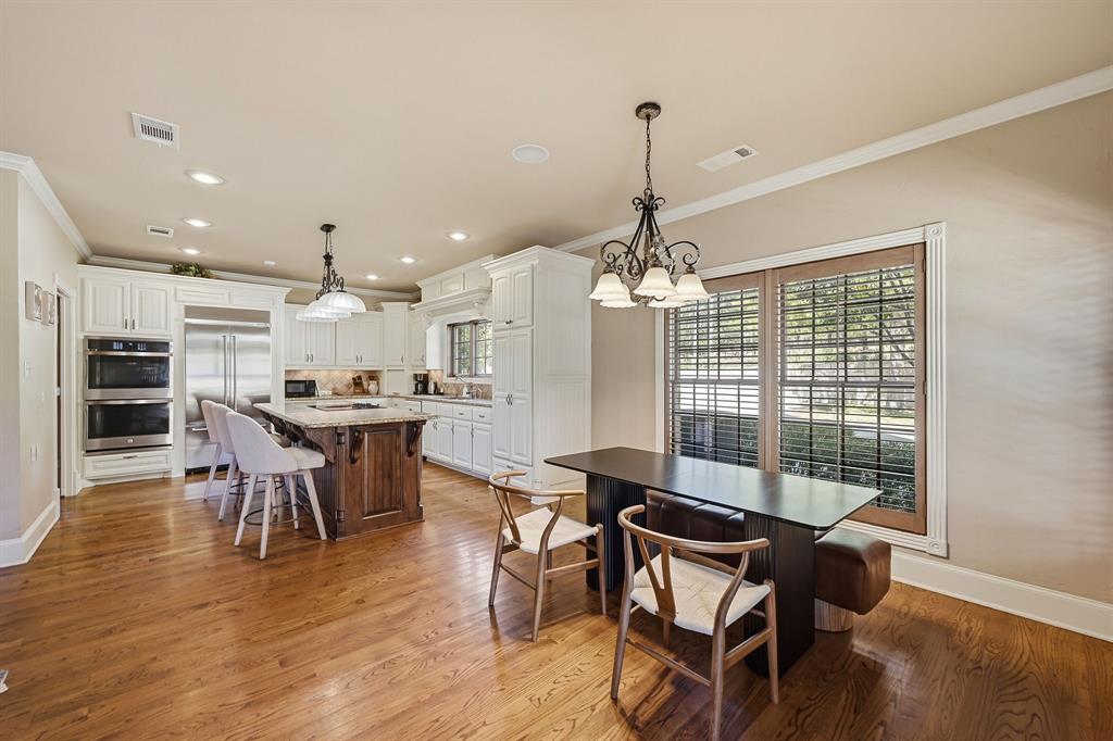 John H Trimble Surv Abs #1203 - Residential