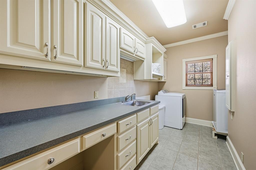 John H Trimble Surv Abs #1203 - Residential