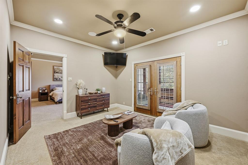 John H Trimble Surv Abs #1203 - Residential