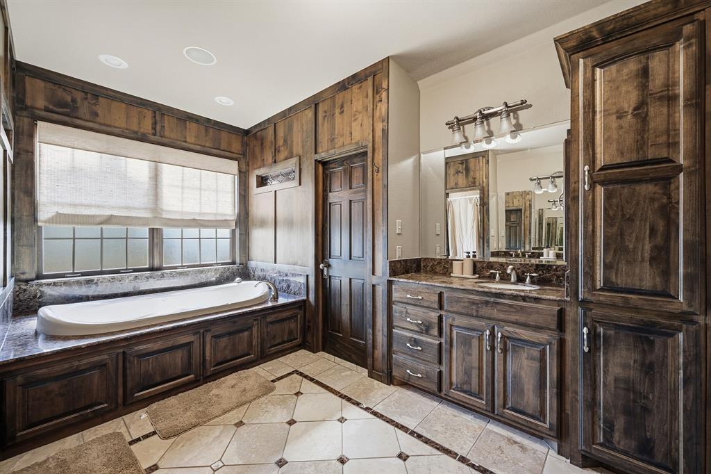 John H Trimble Surv Abs #1203 - Residential