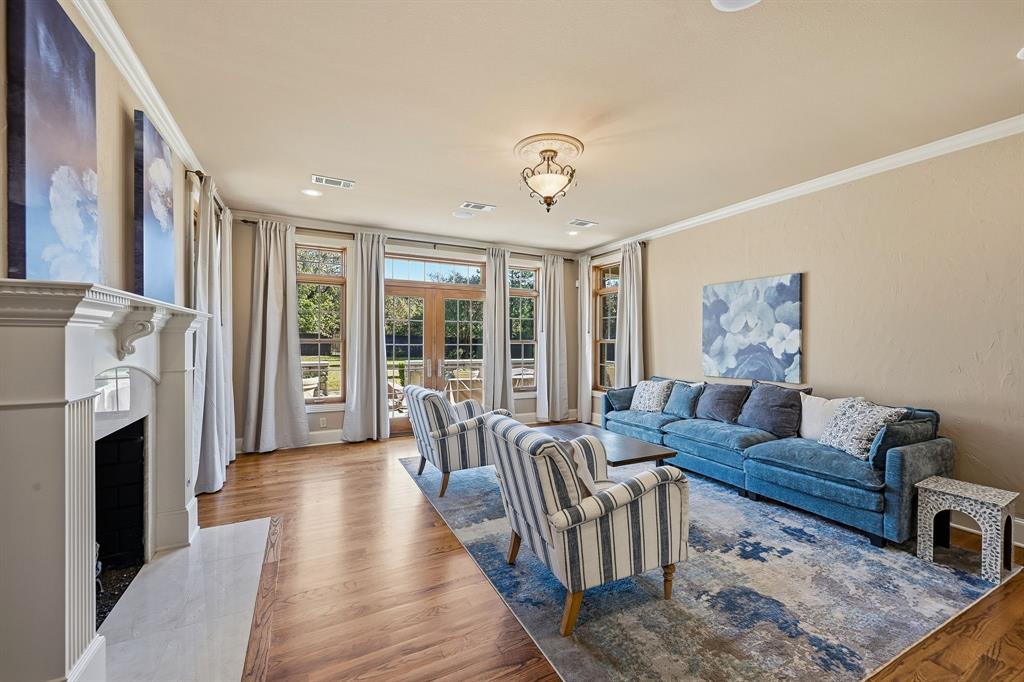 John H Trimble Surv Abs #1203 - Residential