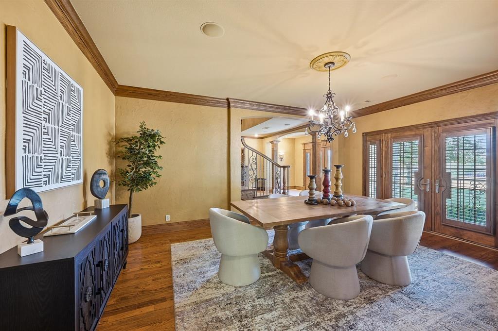 John H Trimble Surv Abs #1203 - Residential