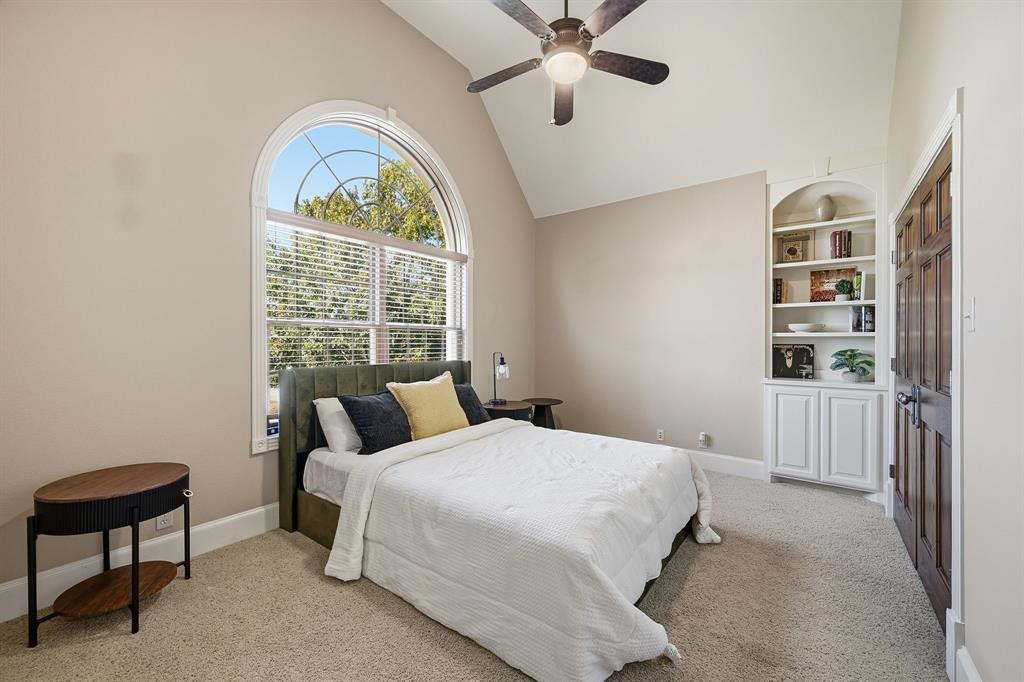 John H Trimble Surv Abs #1203 - Residential