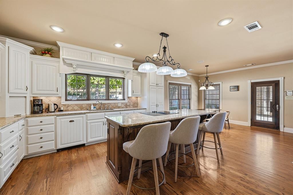 John H Trimble Surv Abs #1203 - Residential