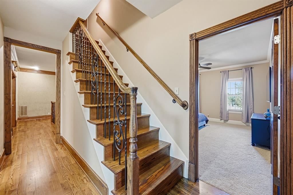 John H Trimble Surv Abs #1203 - Residential