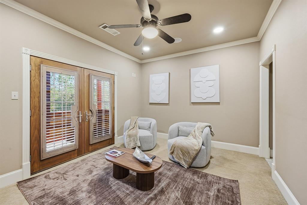 John H Trimble Surv Abs #1203 - Residential