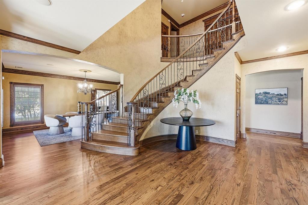 John H Trimble Surv Abs #1203 - Residential