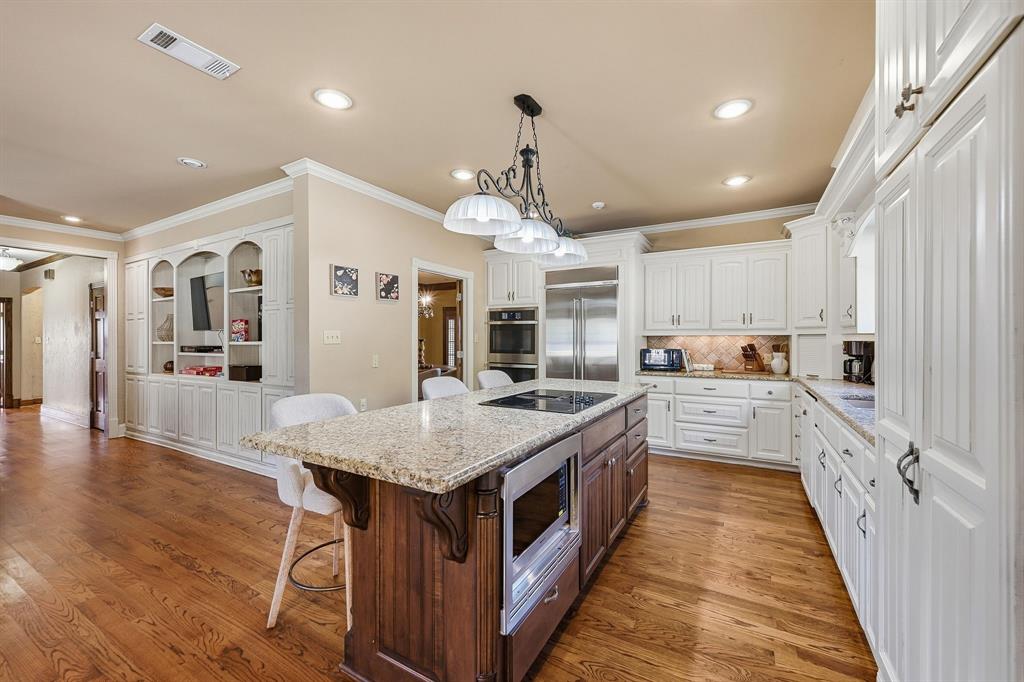 John H Trimble Surv Abs #1203 - Residential