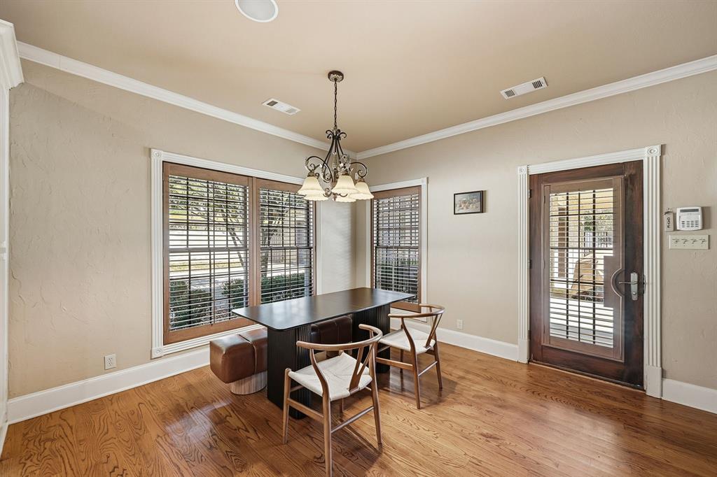 John H Trimble Surv Abs #1203 - Residential