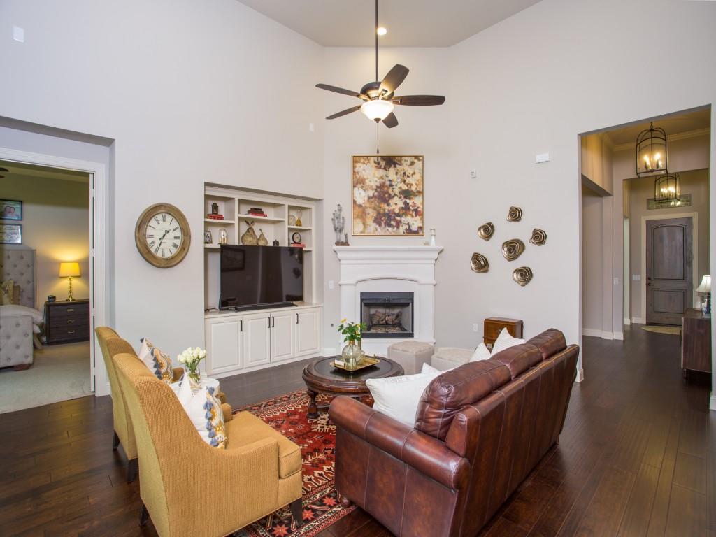 Orchard Flower Ph 1 - Residential