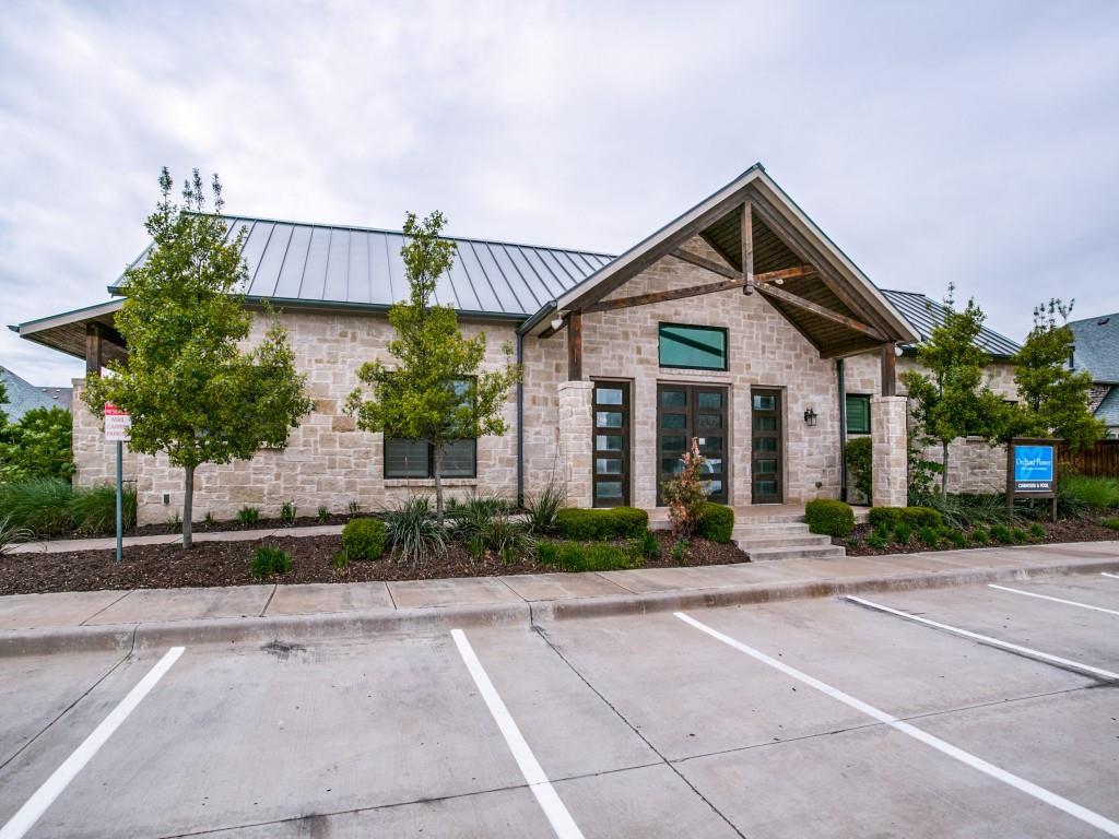 Orchard Flower Ph 1 - Residential