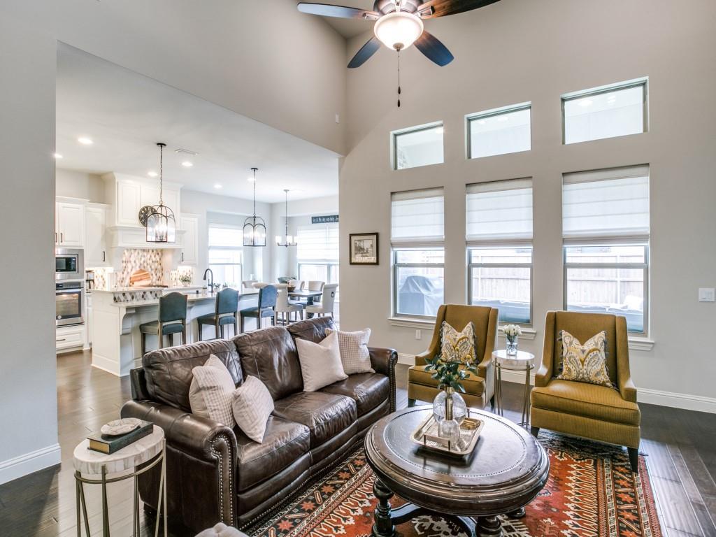 Orchard Flower Ph 1 - Residential