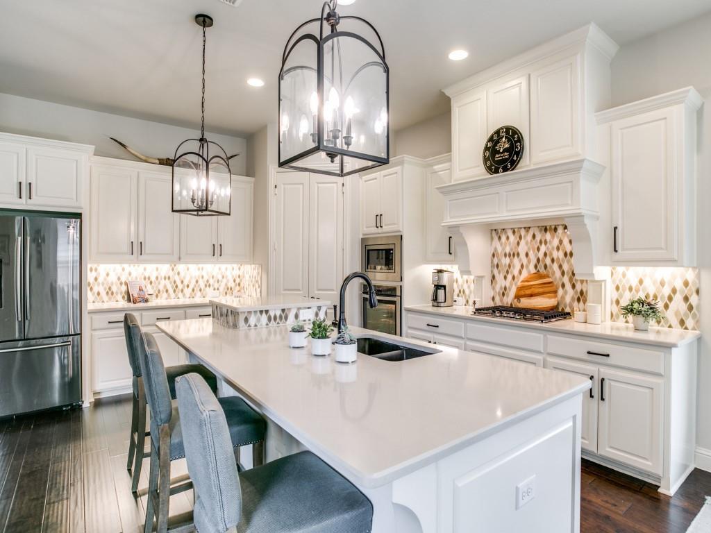 Orchard Flower Ph 1 - Residential