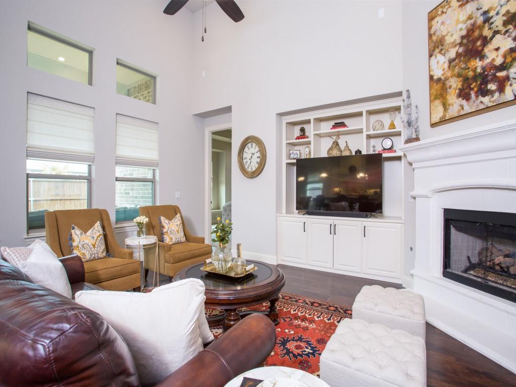 Orchard Flower Ph 1 - Residential