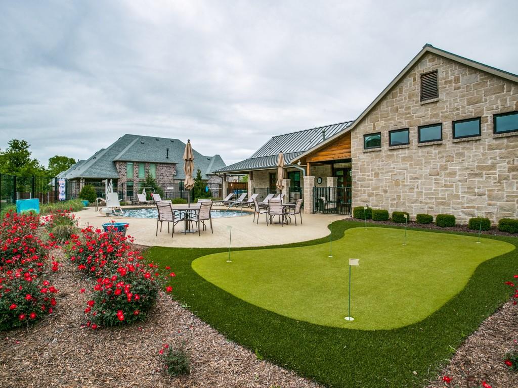 Orchard Flower Ph 1 - Residential