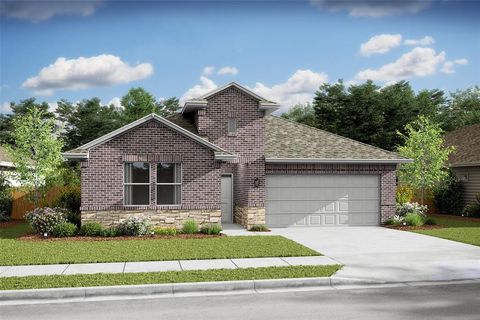 1202 Champlain Way Dallas TX 75253