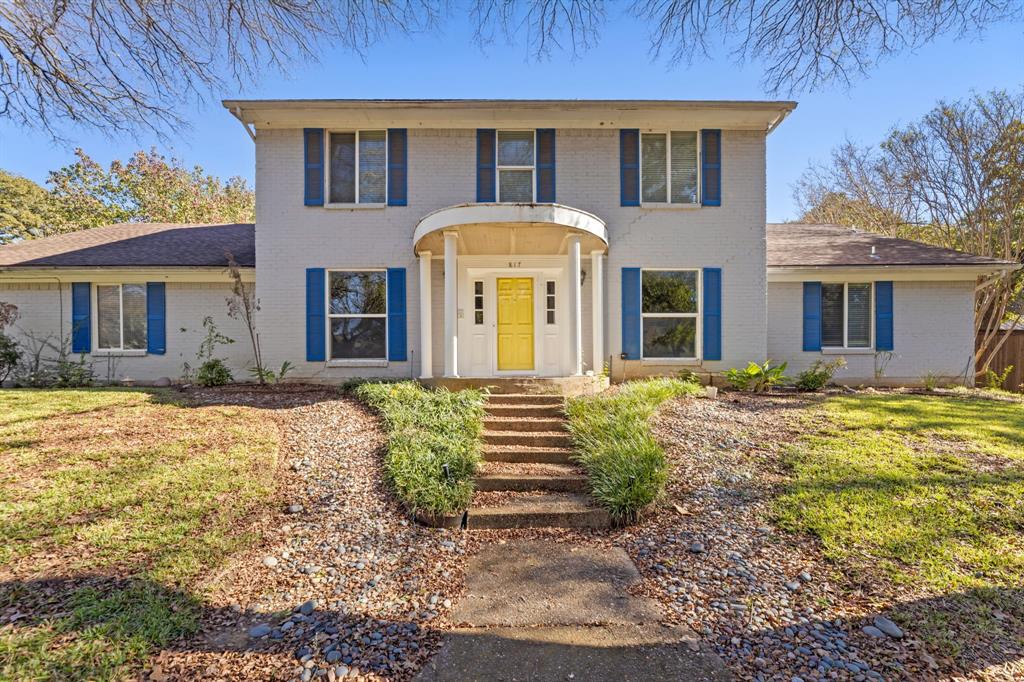 Bentley Village Add - Residential