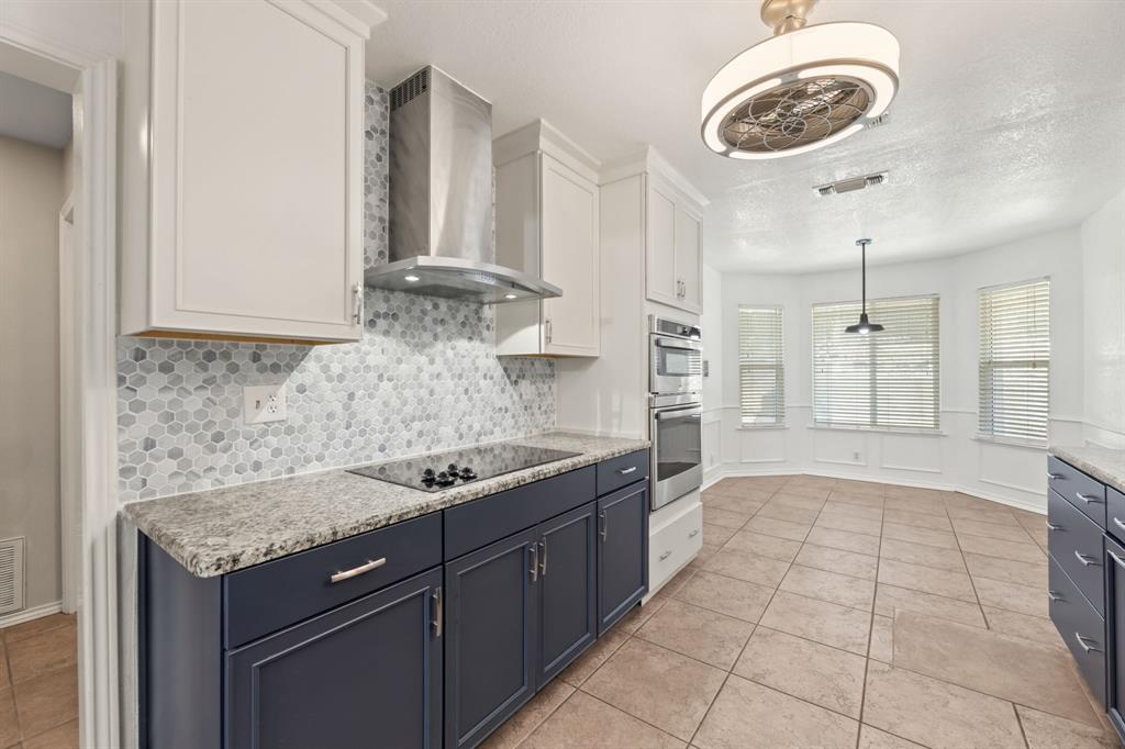 Bentley Village Add - Residential