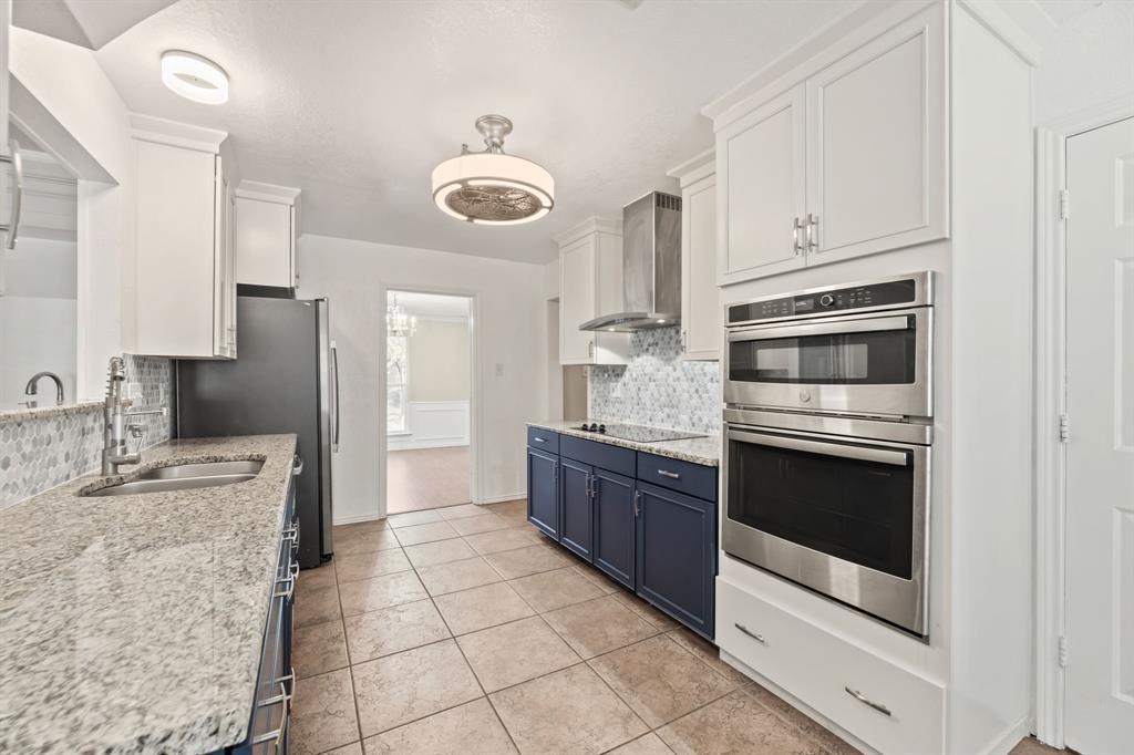 Bentley Village Add - Residential