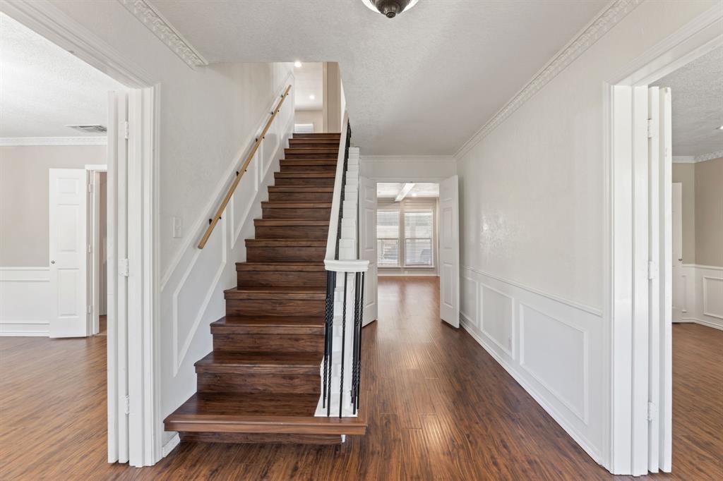 Bentley Village Add - Residential