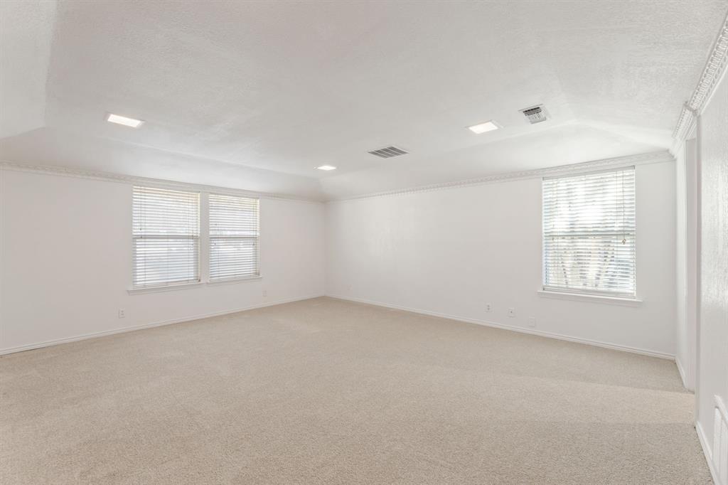 Bentley Village Add - Residential