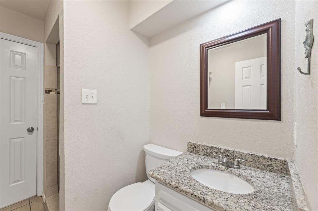 Bentley Village Add - Residential