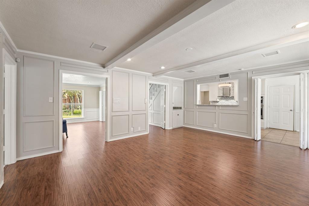 Bentley Village Add - Residential