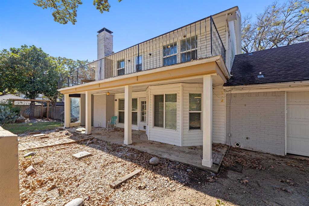 Bentley Village Add - Residential