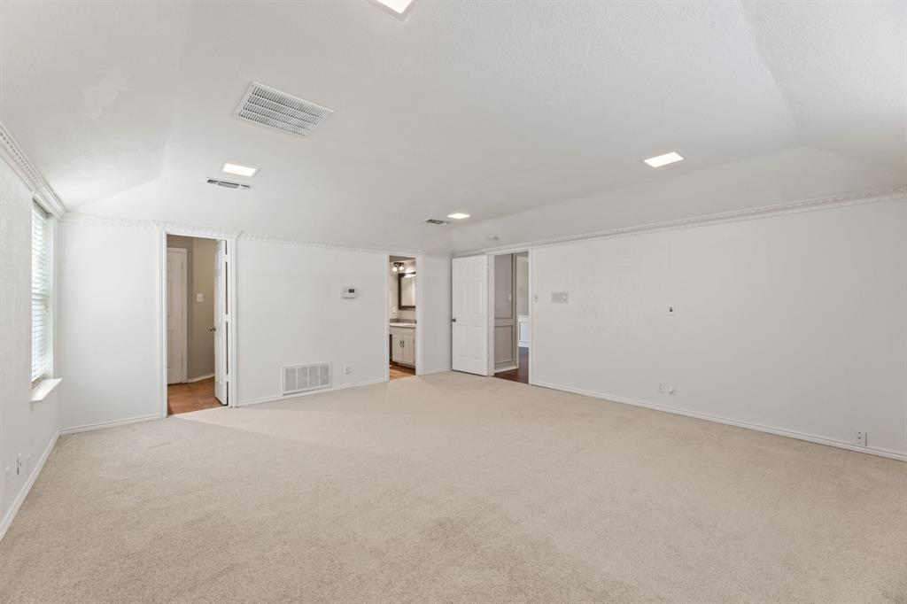 Bentley Village Add - Residential