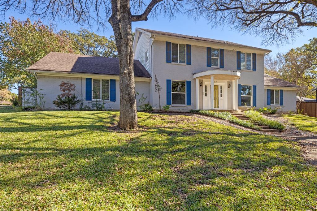 Bentley Village Add - Residential