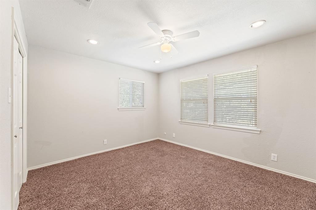 Bentley Village Add - Residential