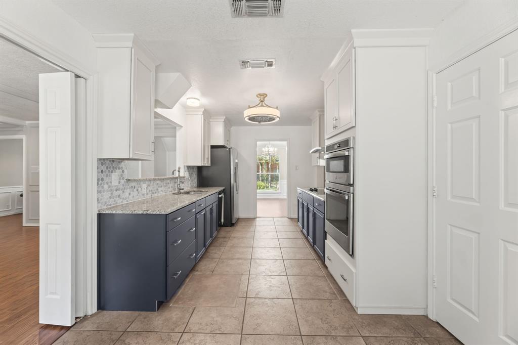 Bentley Village Add - Residential