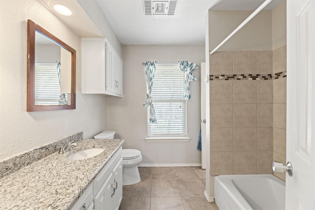 Bentley Village Add - Residential