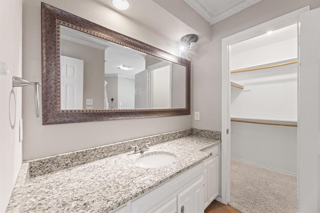 Bentley Village Add - Residential