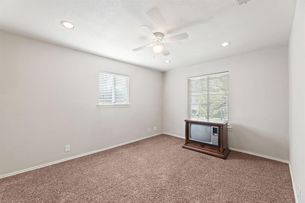 Bentley Village Add - Residential