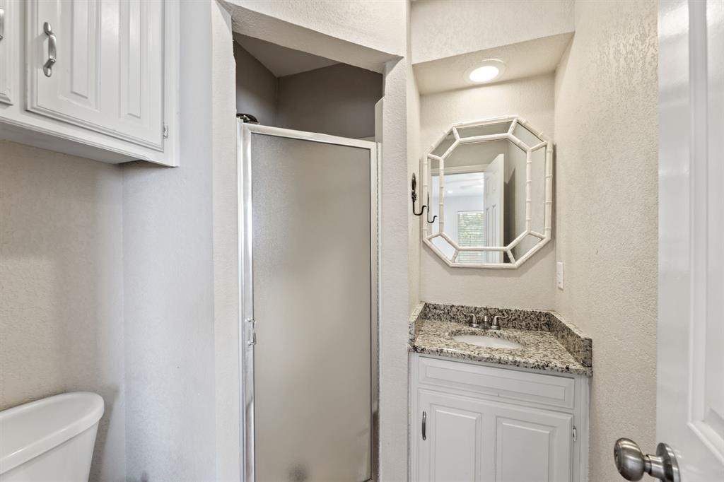 Bentley Village Add - Residential