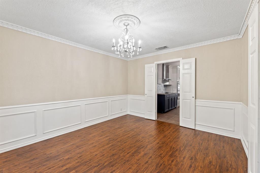 Bentley Village Add - Residential