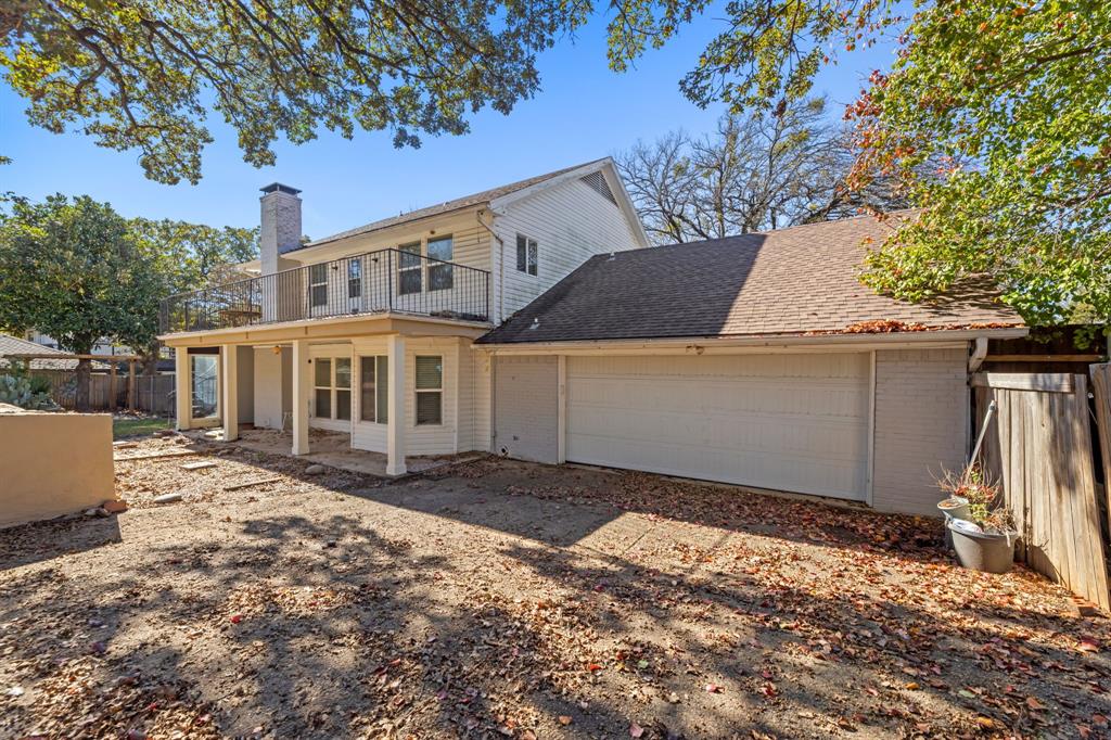 Bentley Village Add - Residential