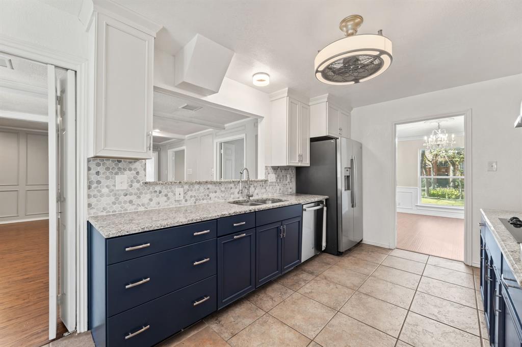 Bentley Village Add - Residential