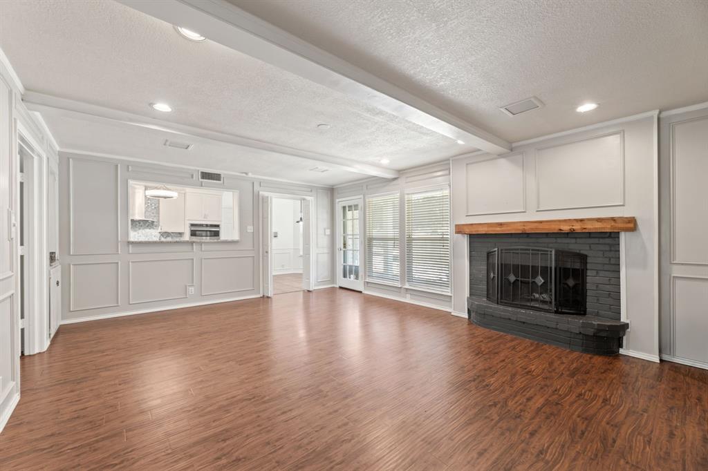 Bentley Village Add - Residential