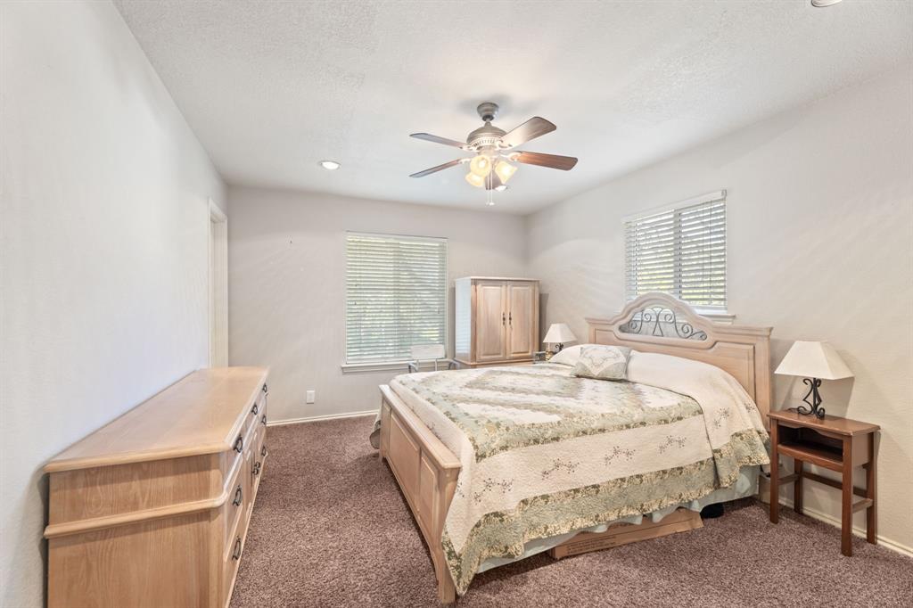 Bentley Village Add - Residential