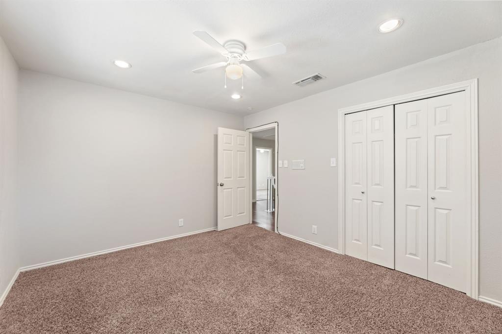 Bentley Village Add - Residential