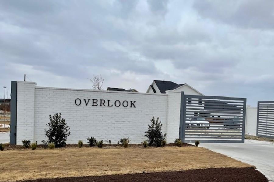 Overlook - Residential