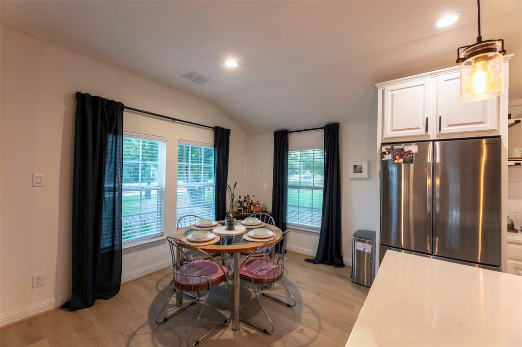 Haslet City Of - Residential