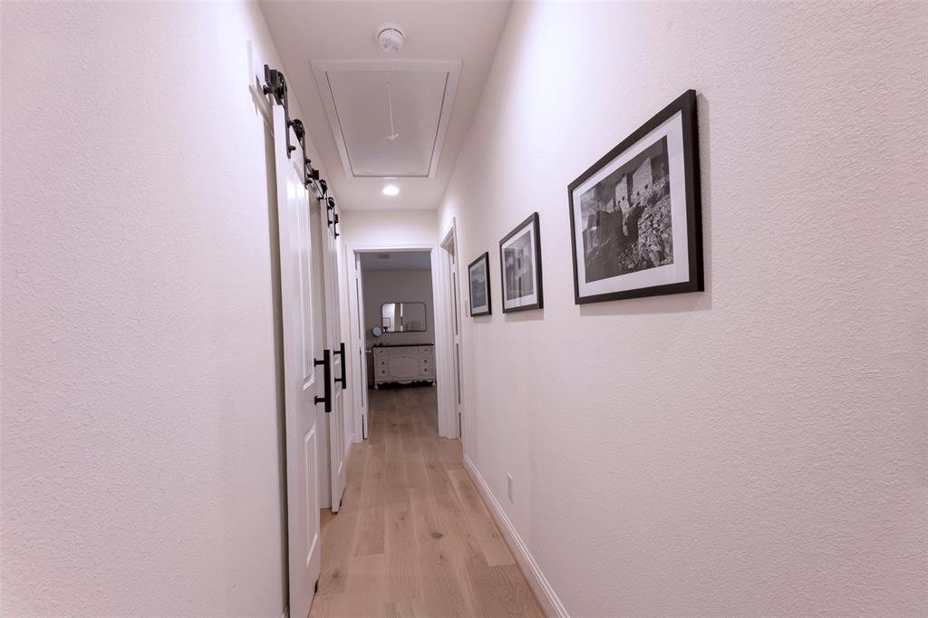 Haslet City Of - Residential