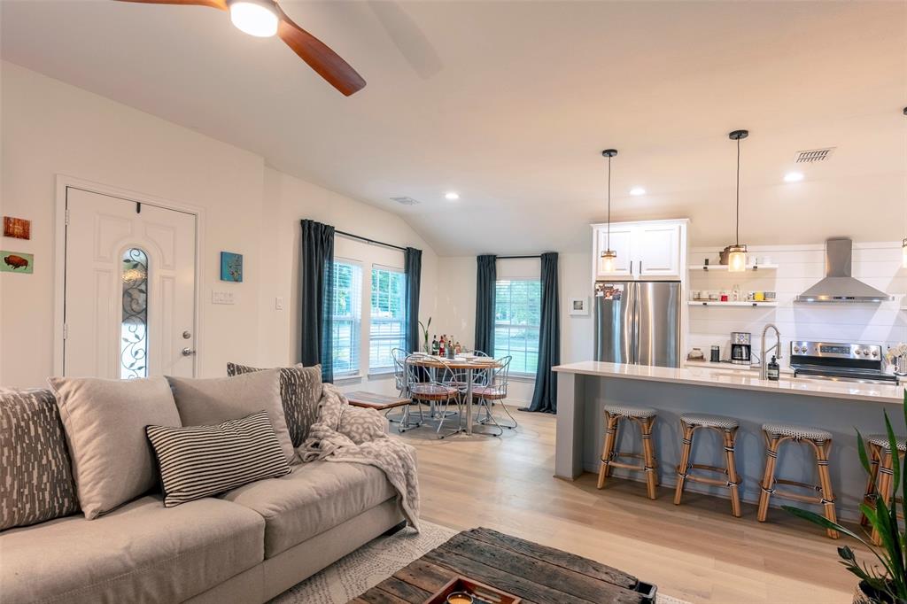 Haslet City Of - Residential