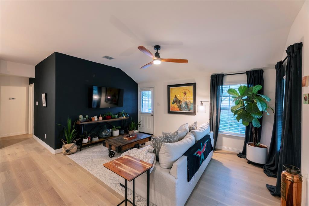 Haslet City Of - Residential